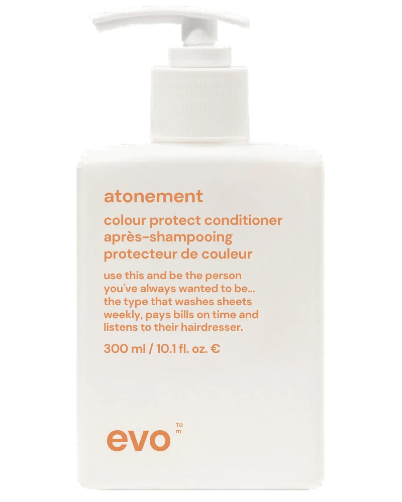 Atonement Colour Protect Conditioner