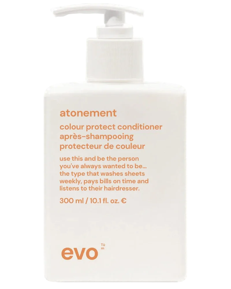 Atonement Colour Protect Conditioner