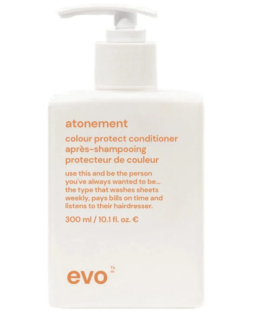 Atonement Colour Protect Conditioner