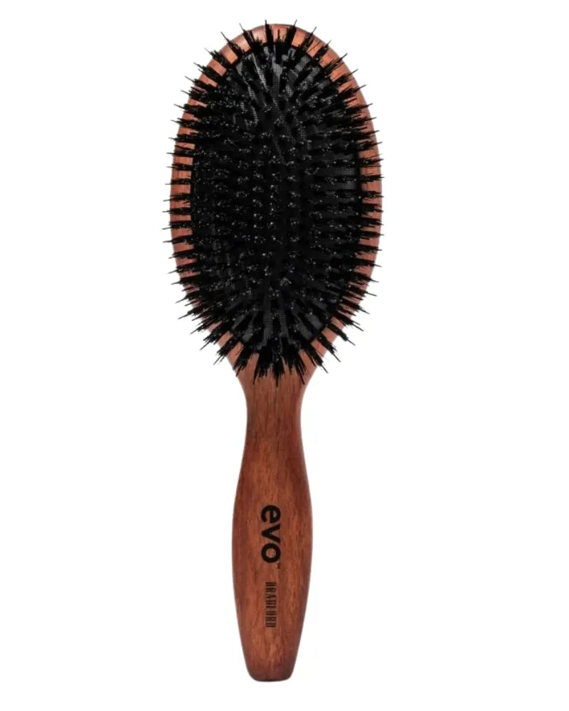 Bradford Pin Bristle Dressing Brush