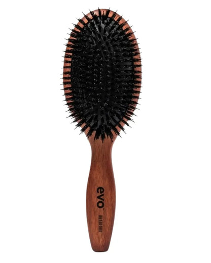 Bradford Pin Bristle Dressing Brush