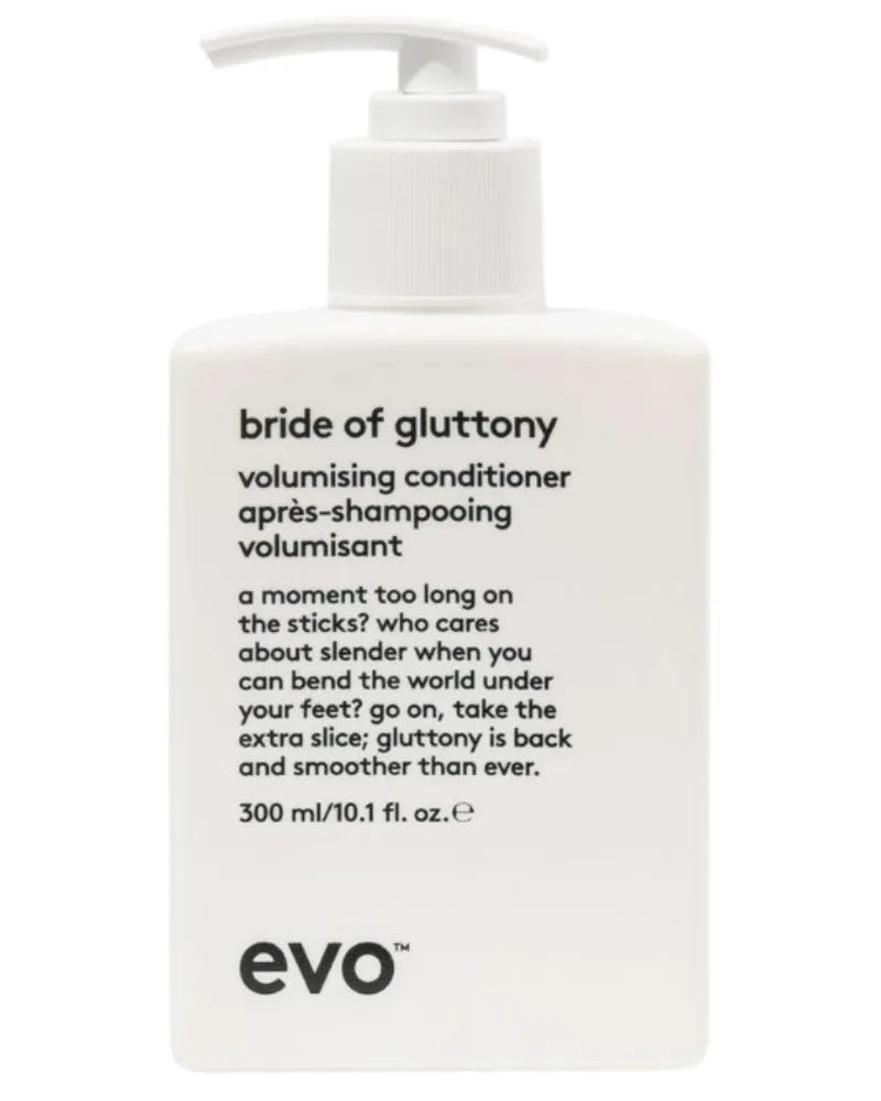 Bride of Gluttony Volumising Conditioner