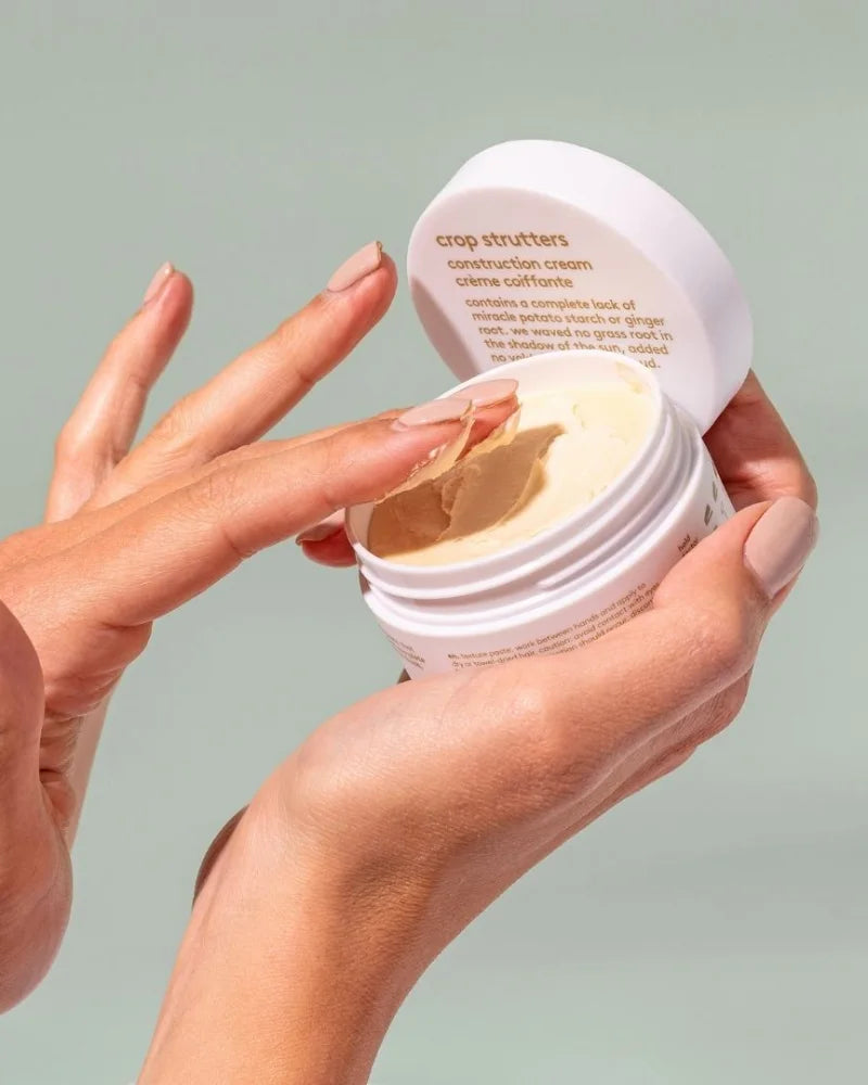 Crop Strutters Construction Cream