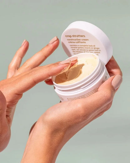 Crop Strutters Construction Cream
