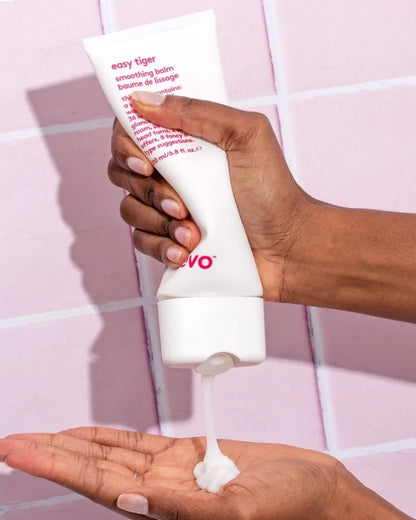 Easy Tiger Smoothing Balm