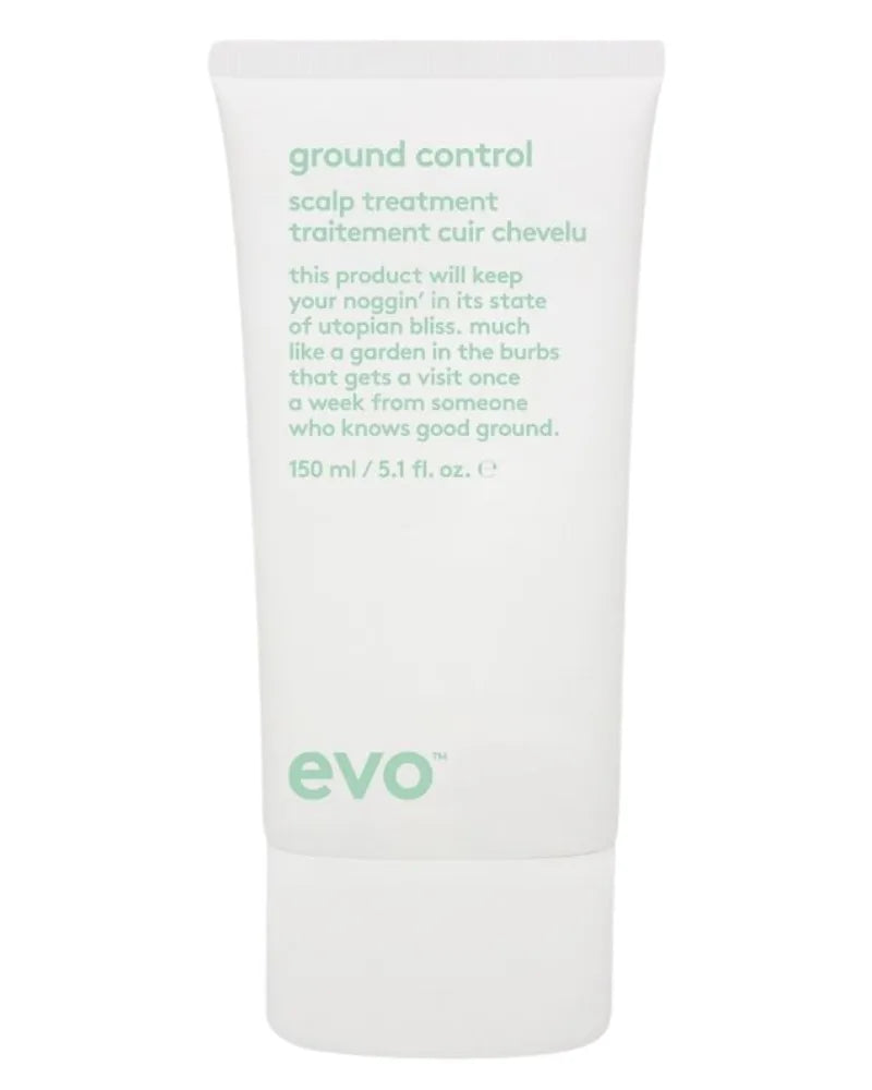 Ground Control Scalp Treatment