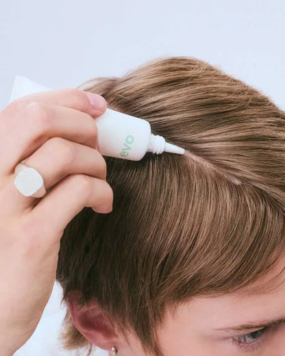 Home Base Scalp Serum