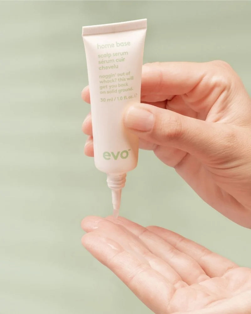 Home Base Scalp Serum