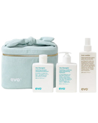 Hydrating Gift Set with Vanity Case