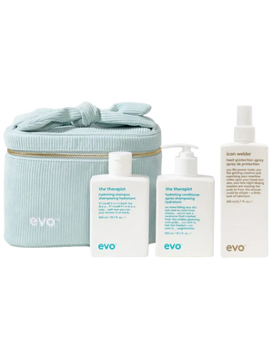 Hydrating Gift Set with Vanity Case