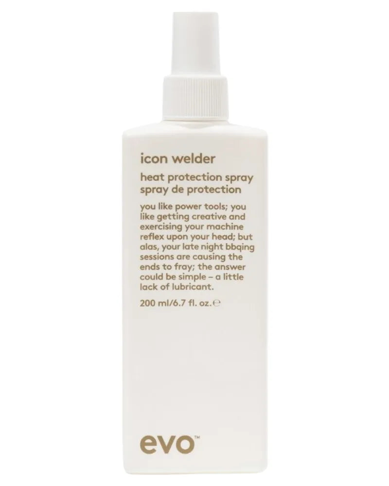 Icon Welder Heat Protection Spray