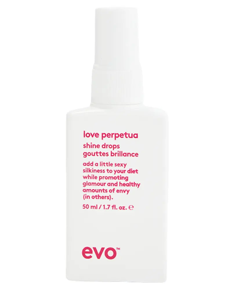Love Perpetua Shine Drops