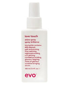 Love Touch Shine Spray