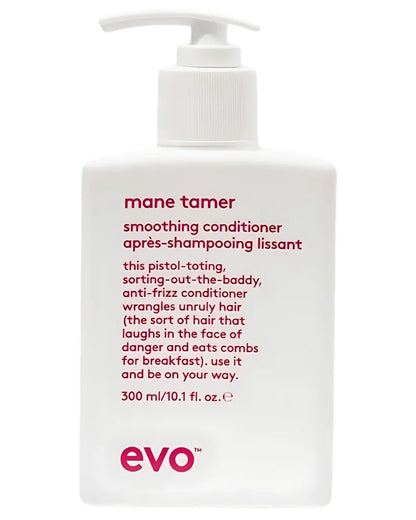 Mane Tamer Smoothing Conditioner