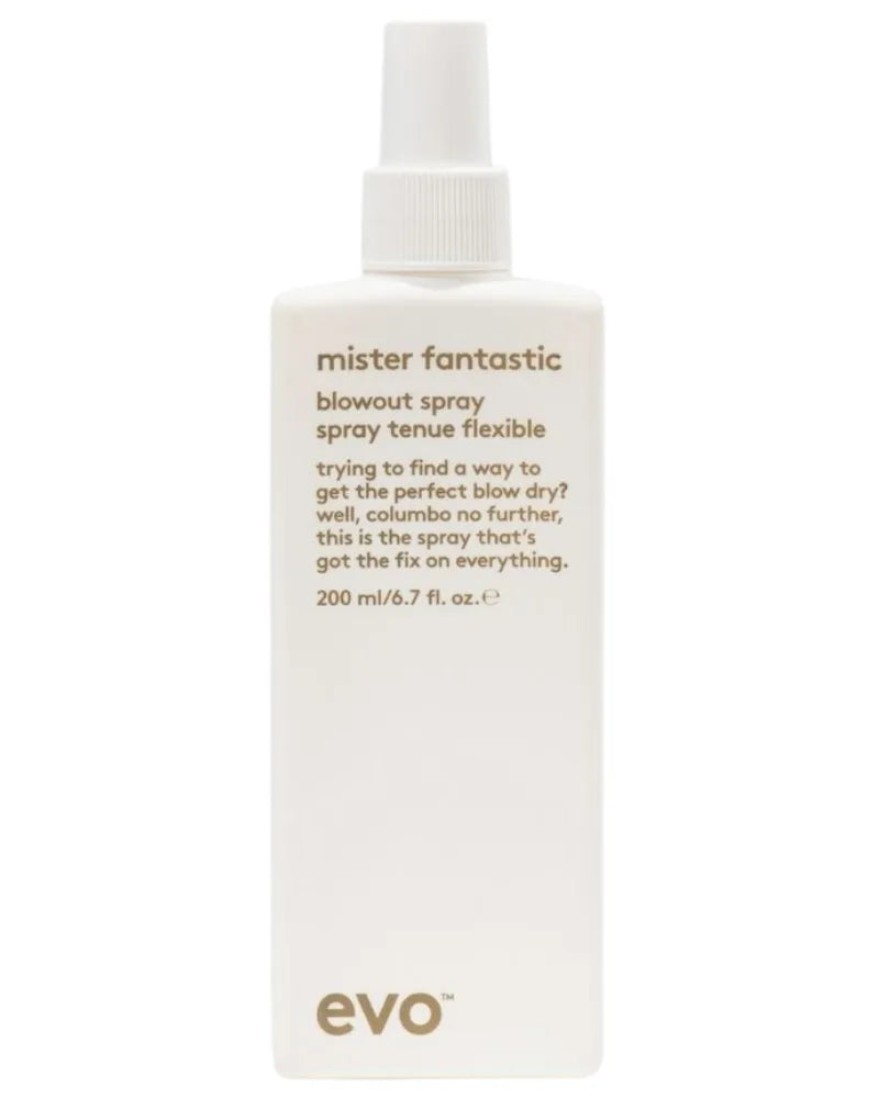 Mister Fantastic Blowout Spray