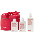 Repairing Gift Set with Vanity Case