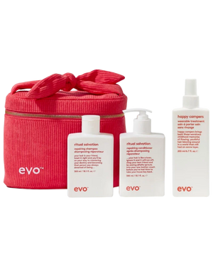 Repairing Gift Set with Vanity Case