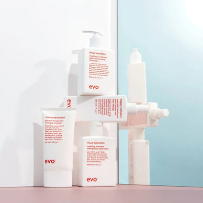 Ritual Salvation Repairing Conditioner