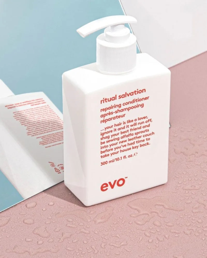 Ritual Salvation Repairing Conditioner