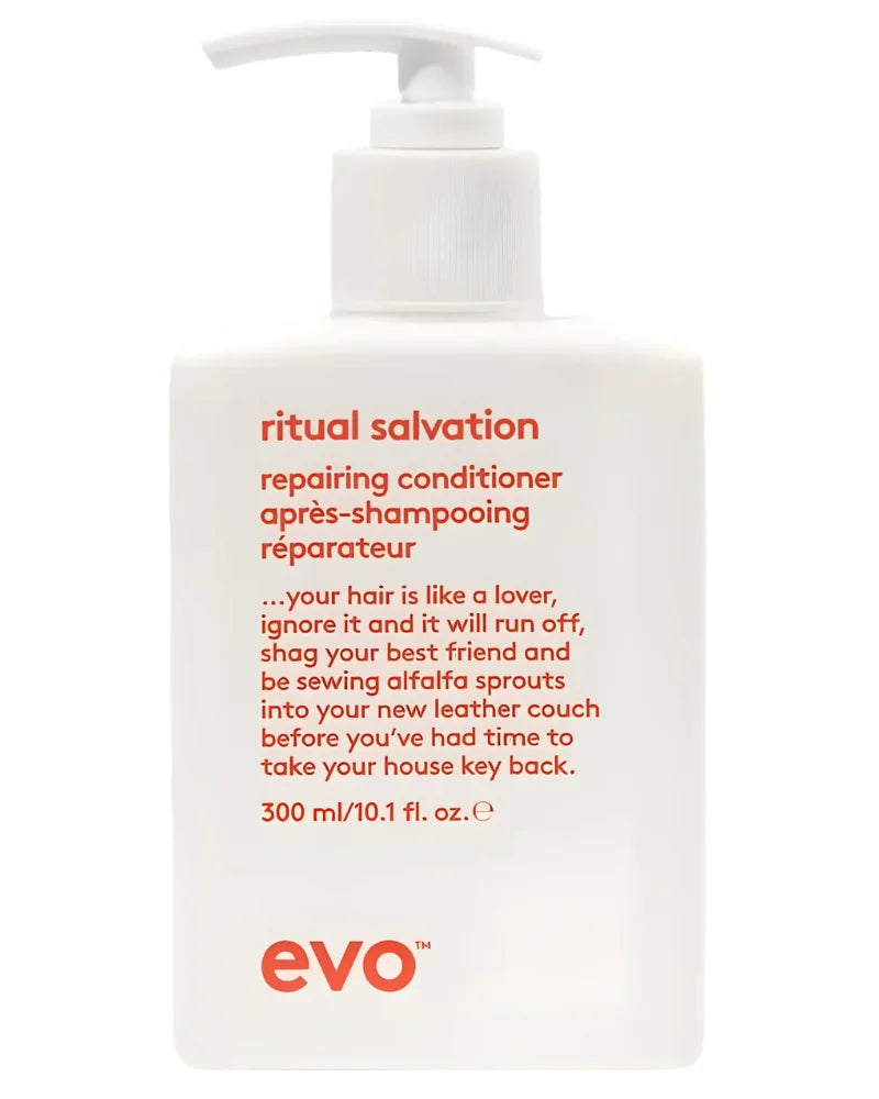 Ritual Salvation Repairing Conditioner