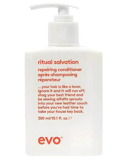 Ritual Salvation Repairing Conditioner