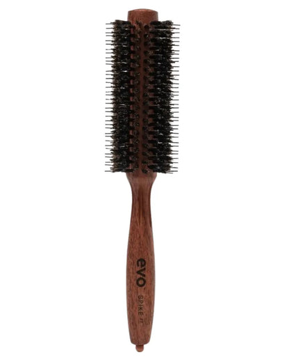Spike Nylon Pin Bristle Radial Brush (4 Sizes)