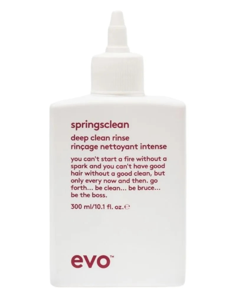 Springsclean Deep Clean Rinse