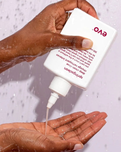 Springsclean Deep Clean Rinse