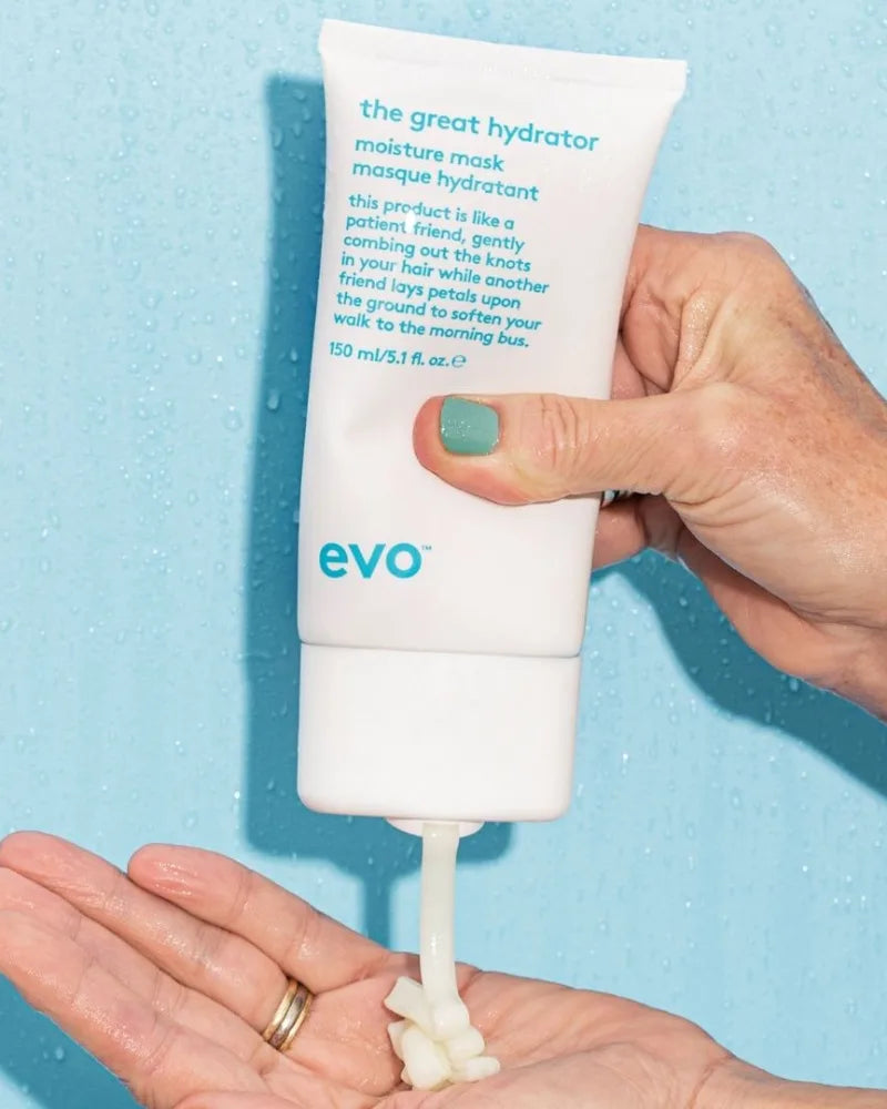 The Great Hydrator Moisture Mask