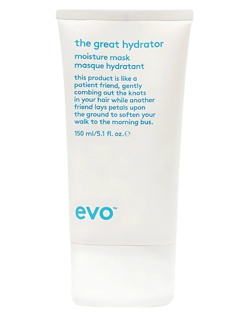The Great Hydrator Moisture Mask