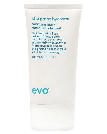 The Great Hydrator Moisture Mask