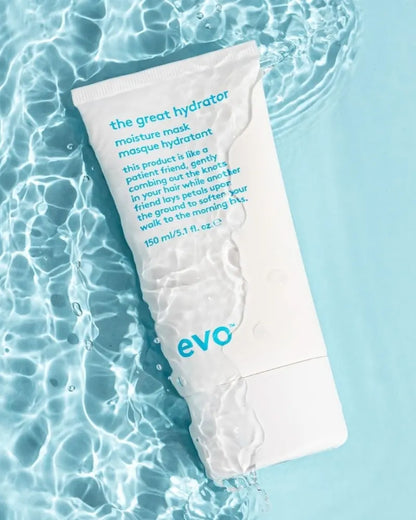 The Great Hydrator Moisture Mask