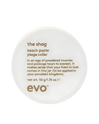 The Shag Beach Paste