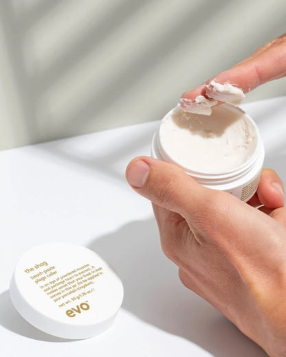The Shag Beach Paste