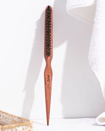 Tyler The Natural Bristle Teasing Brush