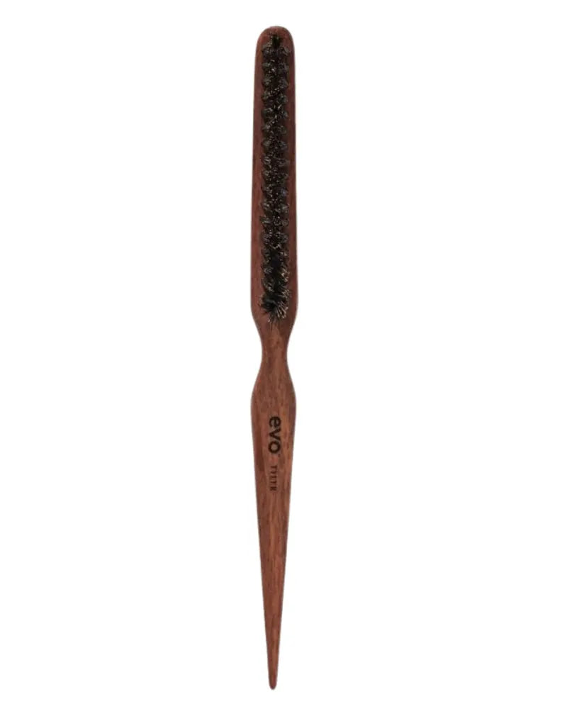 Tyler The Natural Bristle Teasing Brush