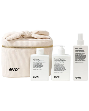 Volumising Vanity Gift Set