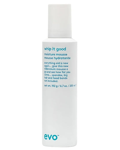 Whip it Good Moisture Mousse
