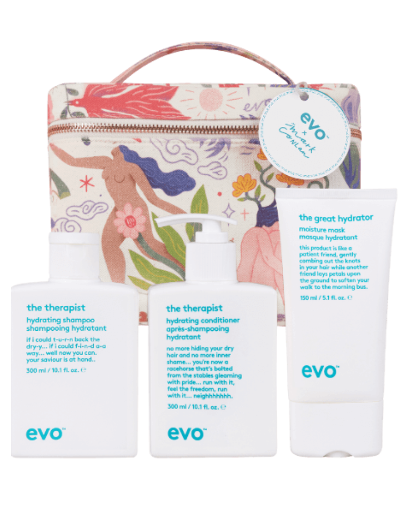 Wonderlocks Hydrate Gift Set