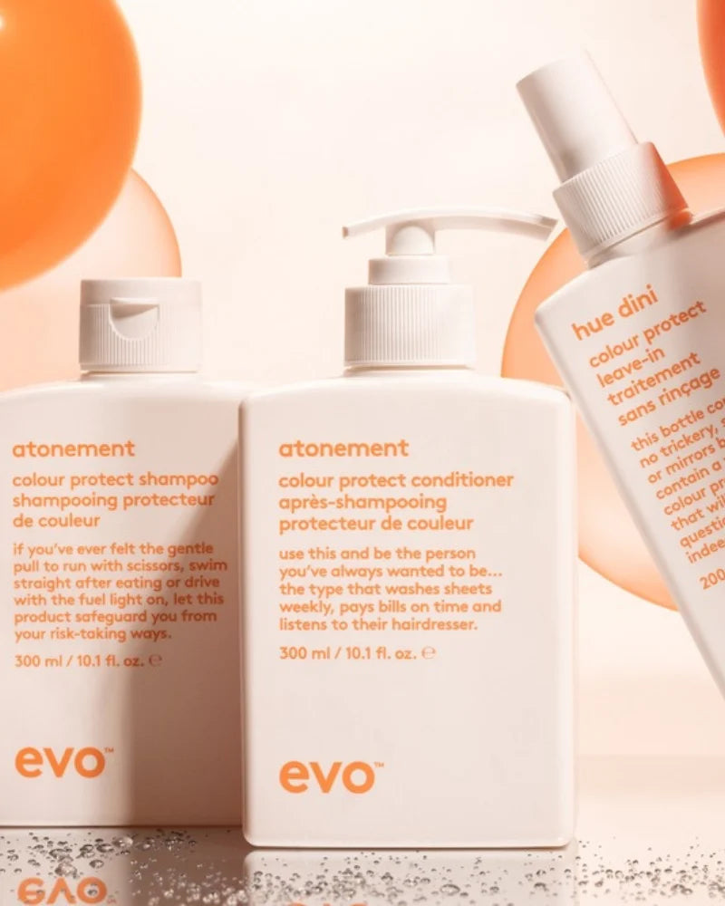 Hue Dini Colour Protect Leave-in