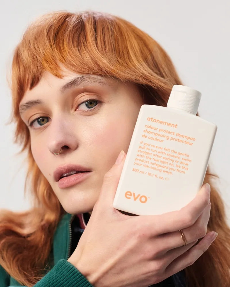 Atonement Colour Protect Shampoo