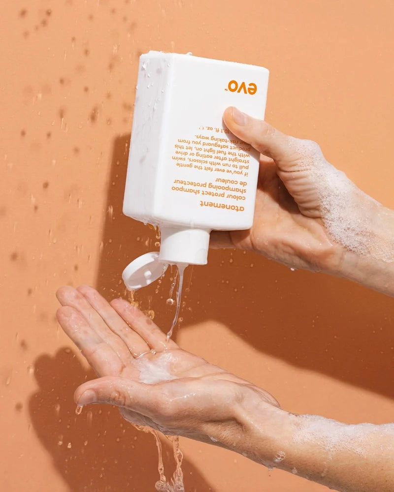 Atonement Colour Protect Shampoo