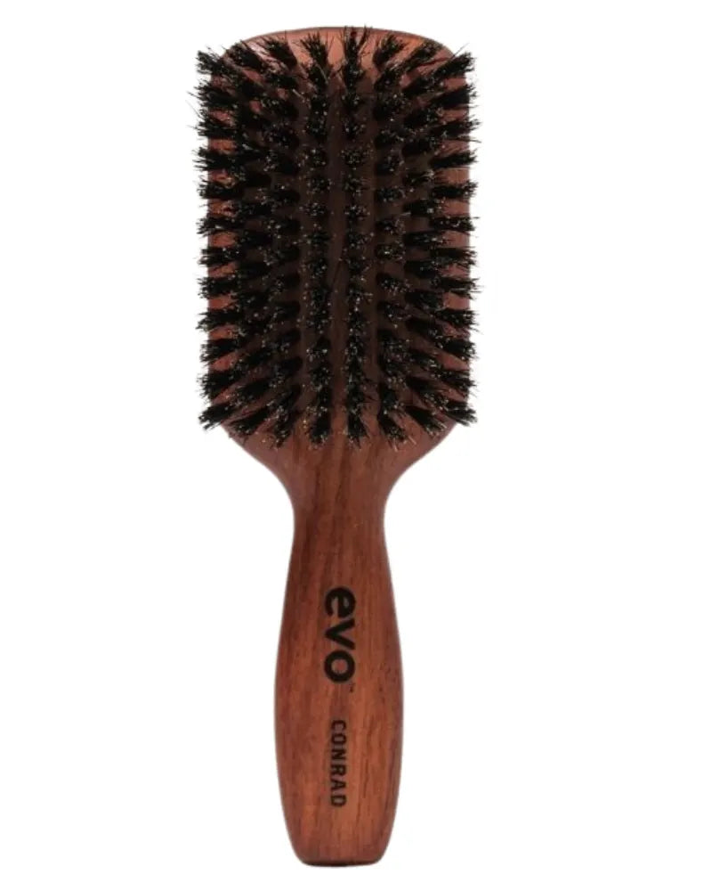 Conrad Natural Bristle Dressing Brush