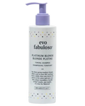 Fabuloso Platinum Blonde Toning Shampoo