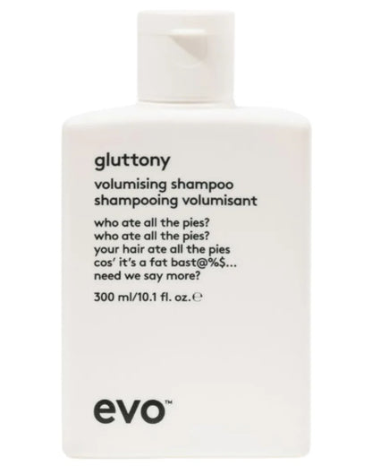 Gluttony Volumising Shampoo