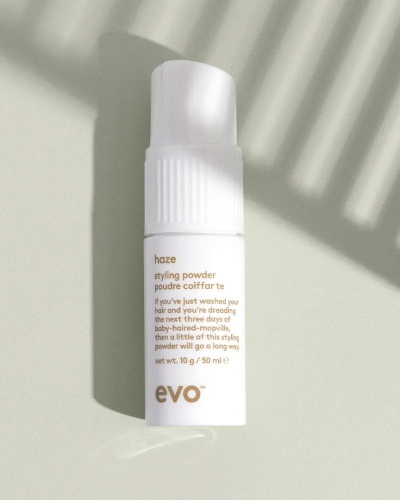 Haze Styling Powder
