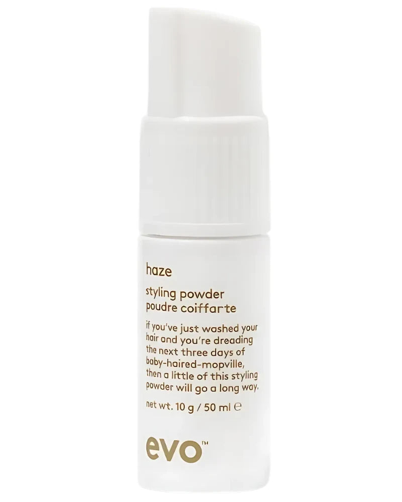 Haze Styling Powder