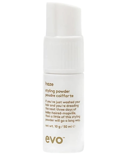 Haze Styling Powder