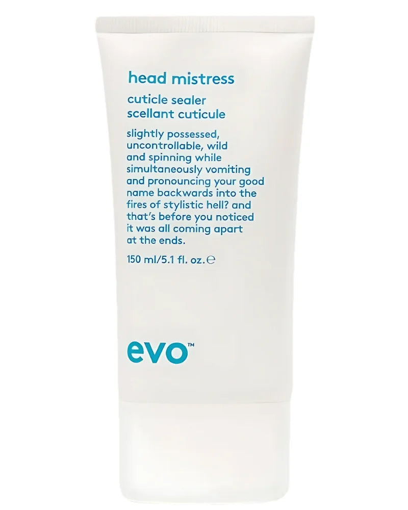 Head Mistress Cuticle Sealer