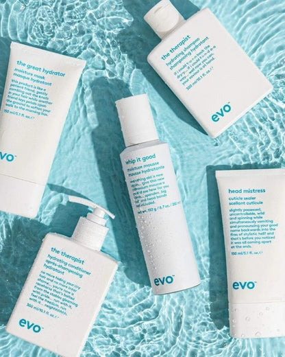 The Therapist Hydrating Conditioner